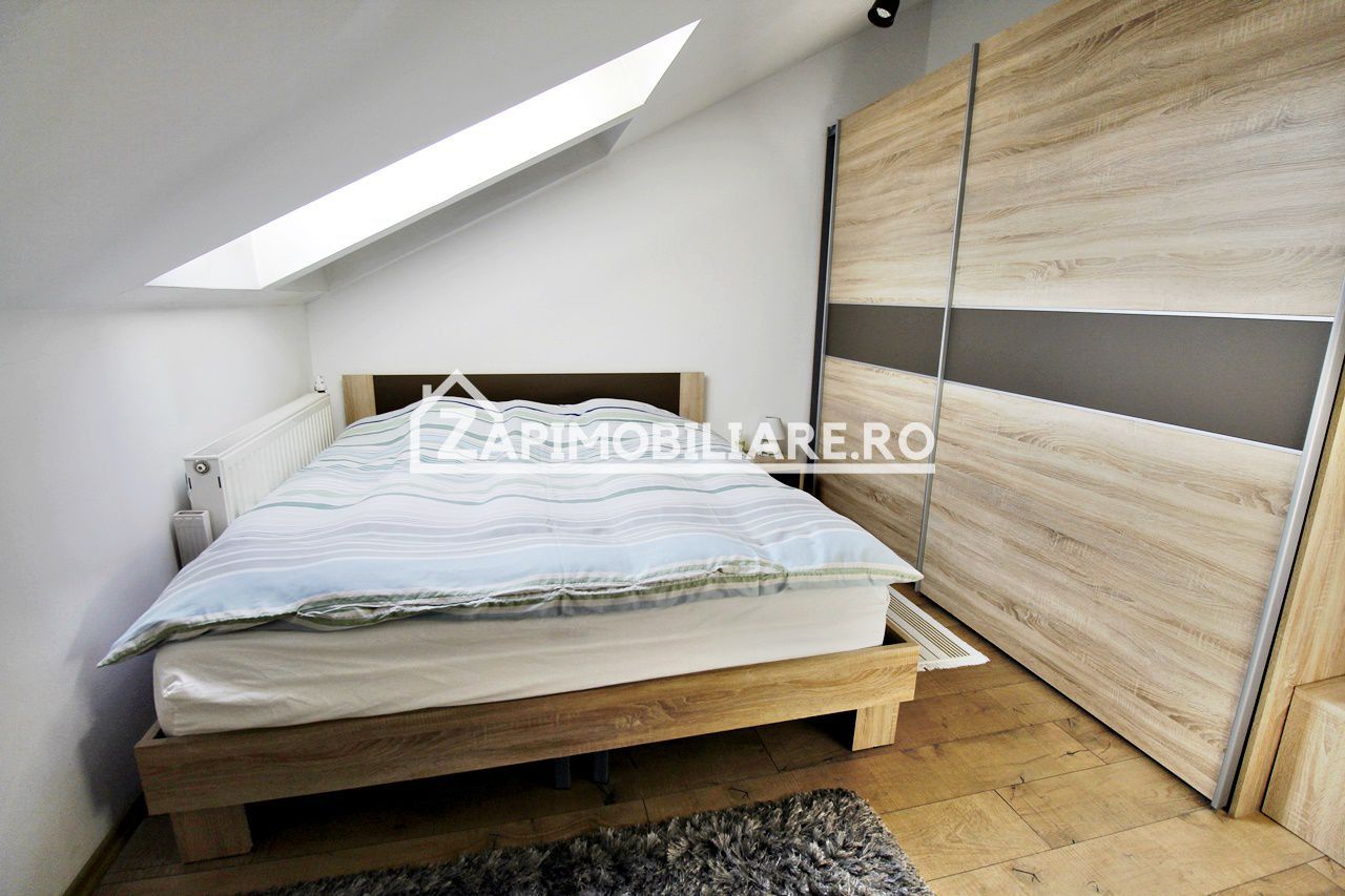 Penthouse Cetru pe 2 nivele - Stelelor - Poză 2