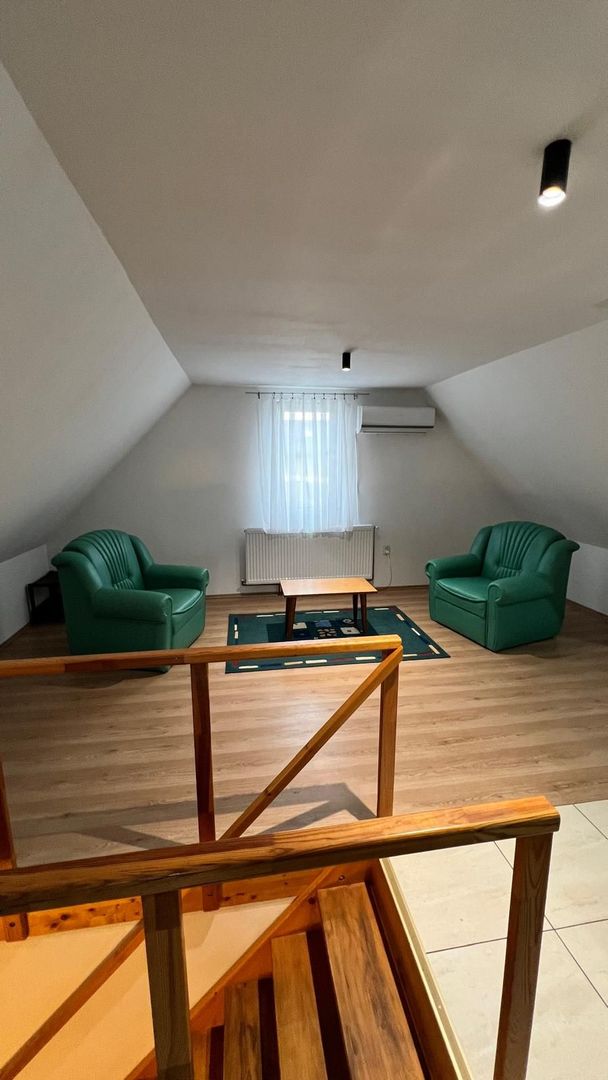 Vilă P+M I luminoasă și modernă I intrare Dumbrăvița - Poză 6