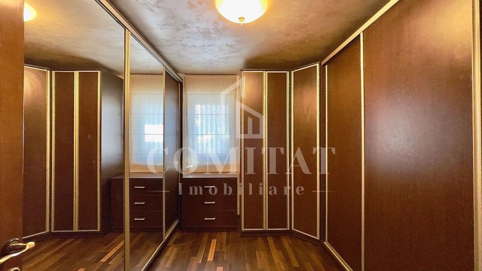 Vilă cu 6 camere de închiriat în cartierul Faget - Poză 10