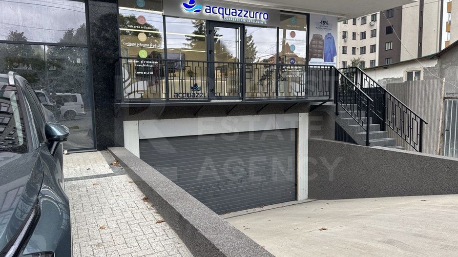 Vânzare, apartament, 2 camere, str. Alba Iulia, sectorul Buiucani - Poză 16