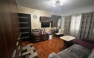 Zimbru 2 camere, et.1, semidecomandat, 85.000 € - Poză 1