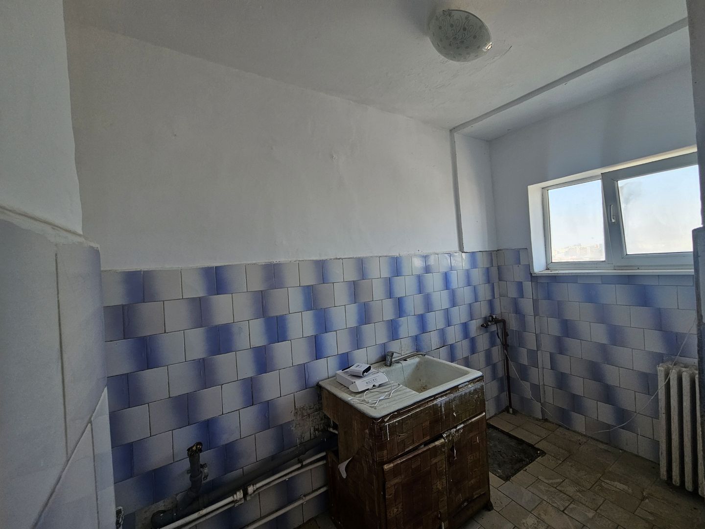 Apartament 3 camere -Piata Progresul -Soseaua Giurgiului -sector 4 - Poză 7
