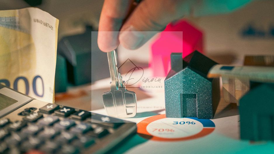 PROMENADA PIPERA - APT 1, 2, 3,4 CAMERE DE INCHIRIAT - RO/EN/FR - Poză 1