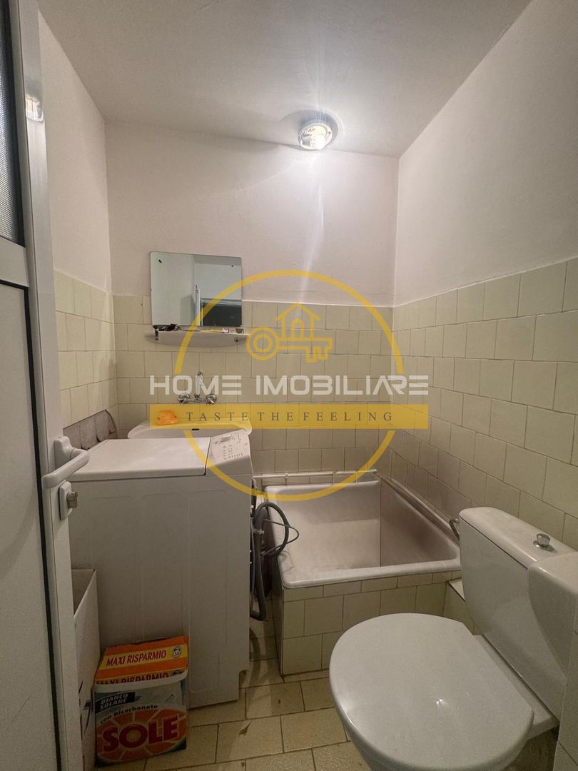 Apartament cu 4 camere/ 94mp/ zona Tatarasi - Poză 10