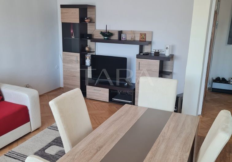 Apartament cu 3 camere, 72 mp, zona USAMV – Grădini Mănăștur. - Poză 2