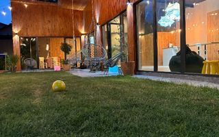 Casa Spațiu Versatil de Vânzare în Comuna Berceni - Poză 7