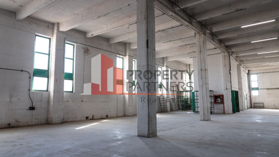 Spatiu industrial, Hala productie - Apaca metrou Politehnica - Poză 14