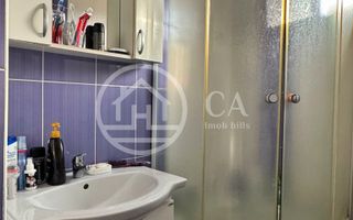 Apartament de vânzare cu 2 camere  în zona Cantemir, Oradea - Poză 9