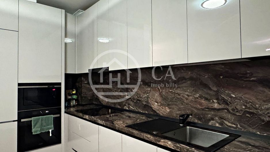 Apartament de închiriat cu 2 camere în Prima Oneștilor, Oradea - Poză 4