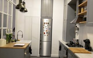 Apartament spațios, 120 mp utili, renovat, Dorobanților, Cluj-Napoca. - Poză 6