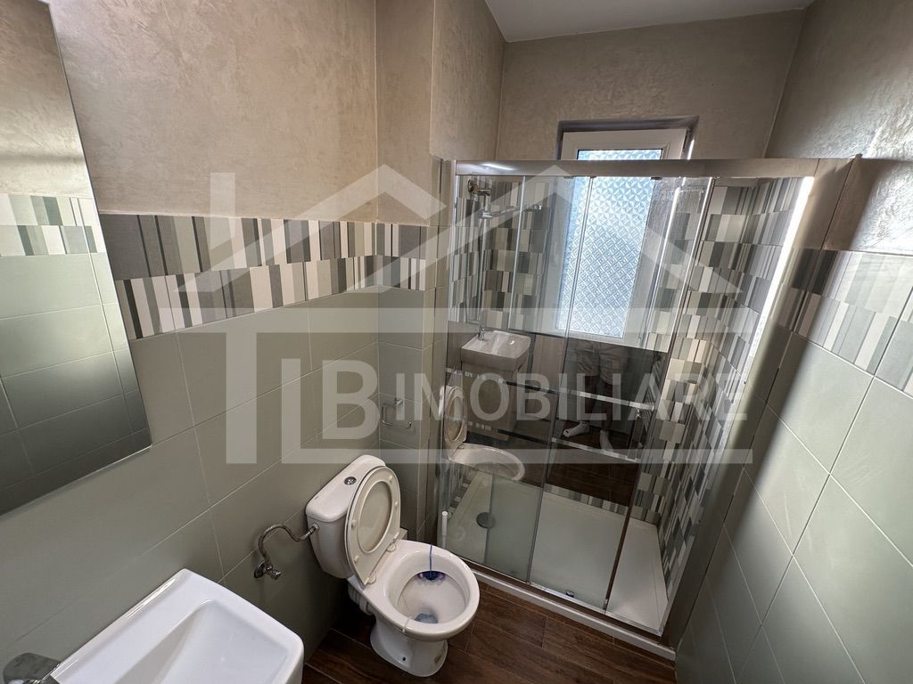 Apartament cu 3 camere, 77mp, parcare, Zona Concept 9 - Poză 7