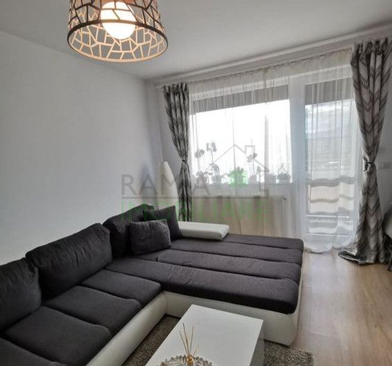 Apartament decomandat 2 camere în Grand Residence cu loc de parcare - Poză 3