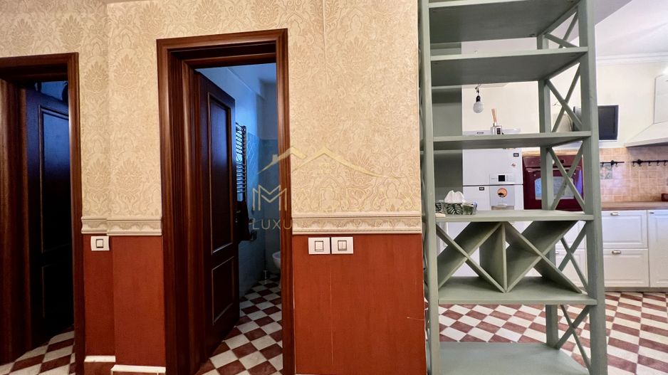 Apartament *3 camere* 100mp // Calea Dorobanților - Poză 6
