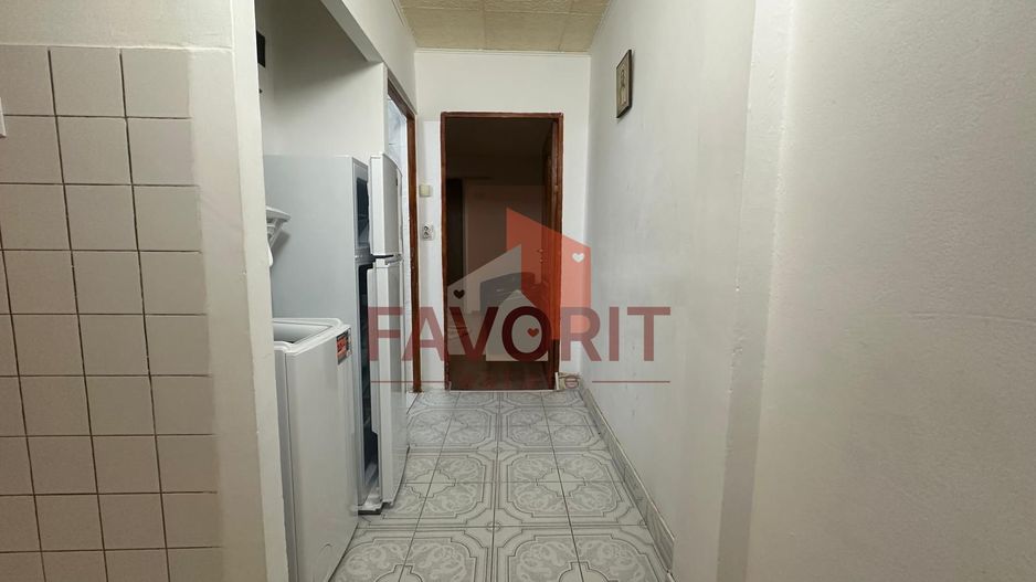 2 camere | etaj 1 | centrala proprie | mobilat si utilat | zona excelenta | - Poză 8