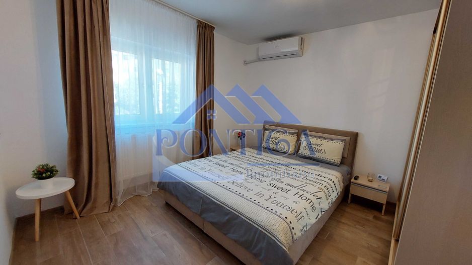 Apartament 2 camere de închiriat - zona Trocadero, Constanța - Poză 3