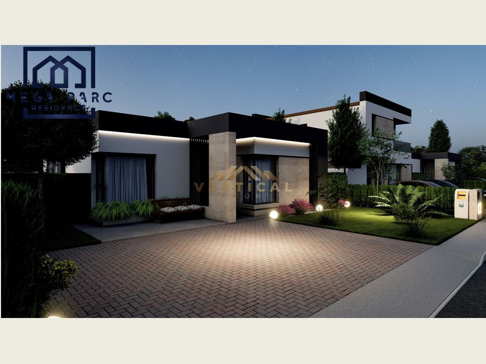 Case - Mega Parc Residence 9 - Poză 27