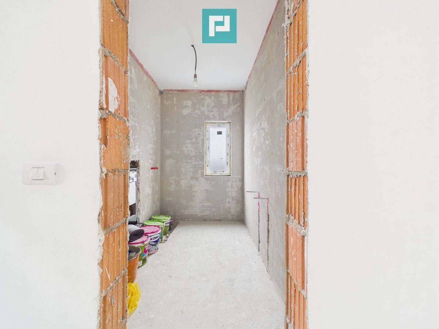 Giarmata Duplex Modern P+E - Poză 7