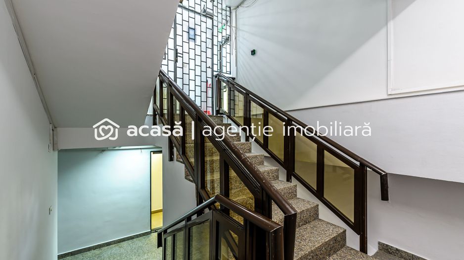 Spațiu de închiriat central - Poză 8