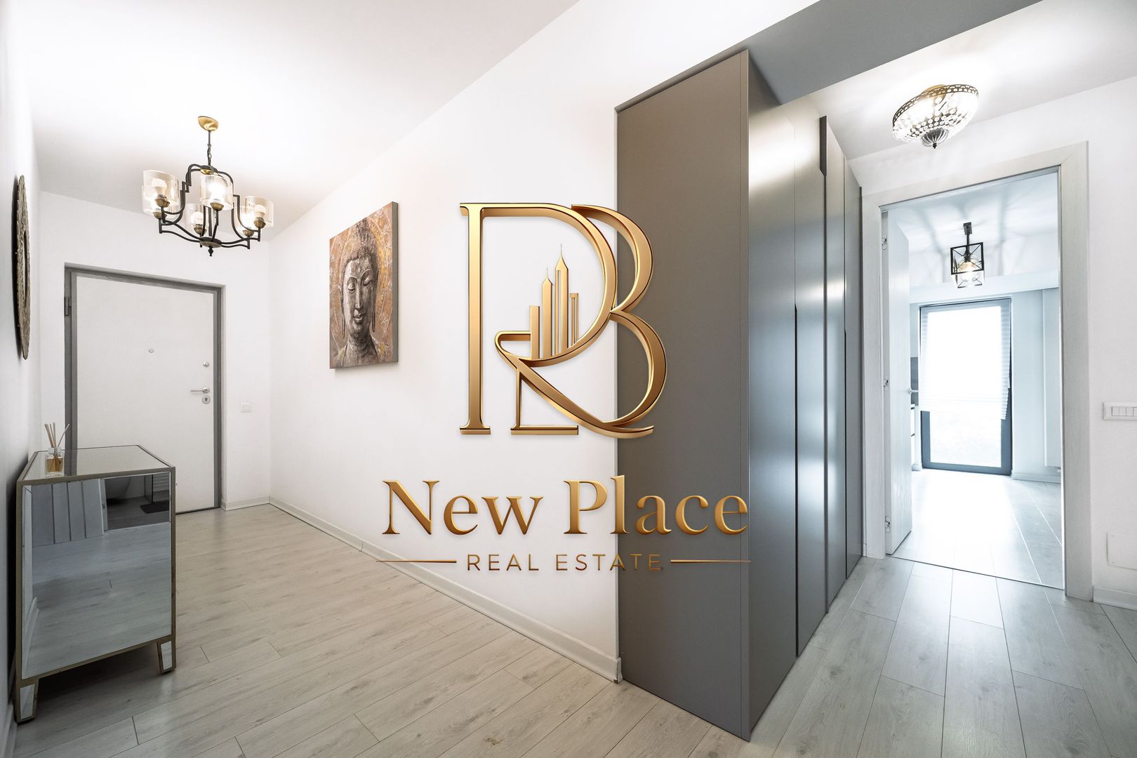 Cloud 9 | Design modern | Locatie Premium | 2 Parcari [+21% TVA] Lux - Poză 27
