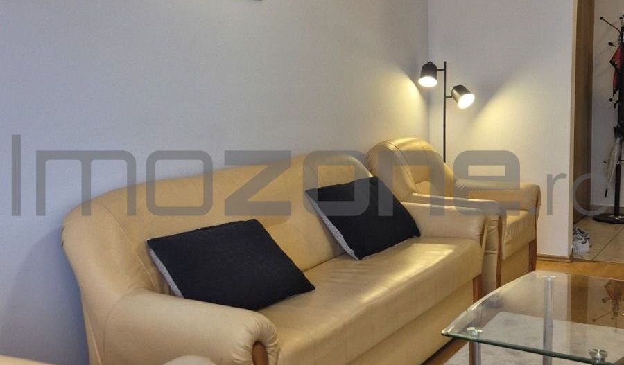 2 camere, 52 mp, etajul 6 mobilat-utilat, loc de parcare, Strada Sibiu - Poză 3