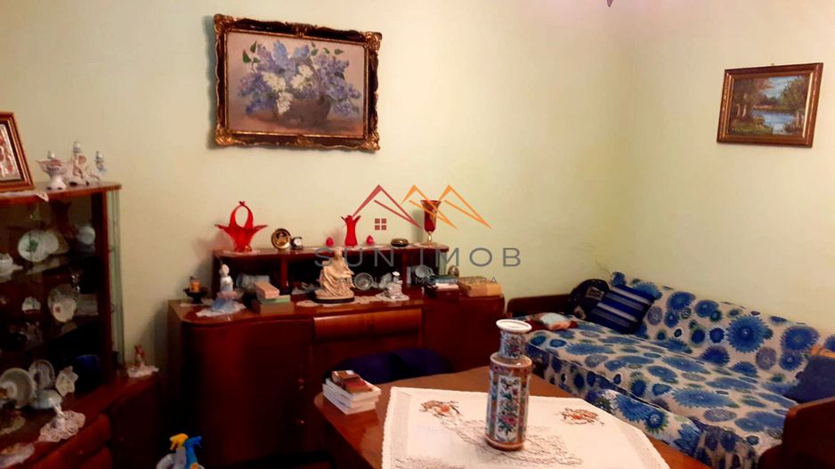 Casa 3 camere, teren 3625 mp, toate utilitatile, Sacele, Brasov - Poză 13