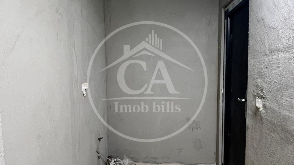 Casă de vânzare P+E+M cu 7 camere in Cartierul Grigorescu, Oradea - Poză 25