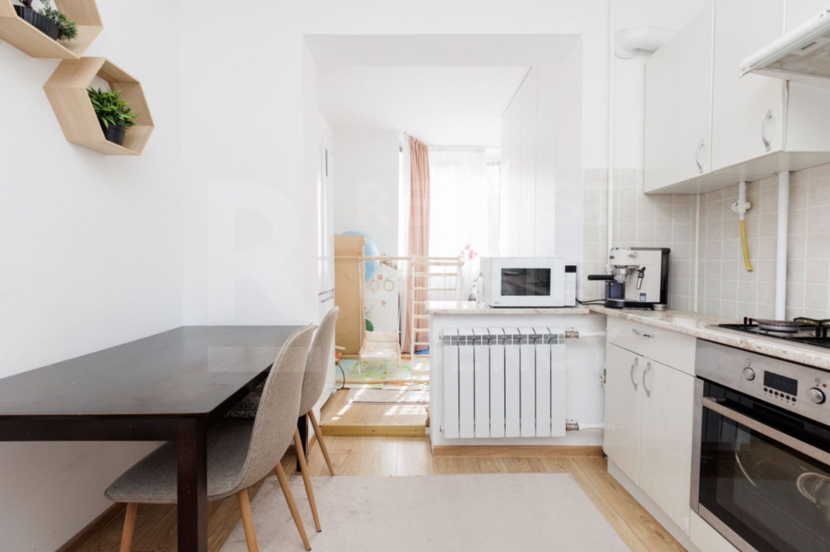 Vânzare, apartament, o cameră, str. Gheorghe Asachi, Telecentru - Poză 6