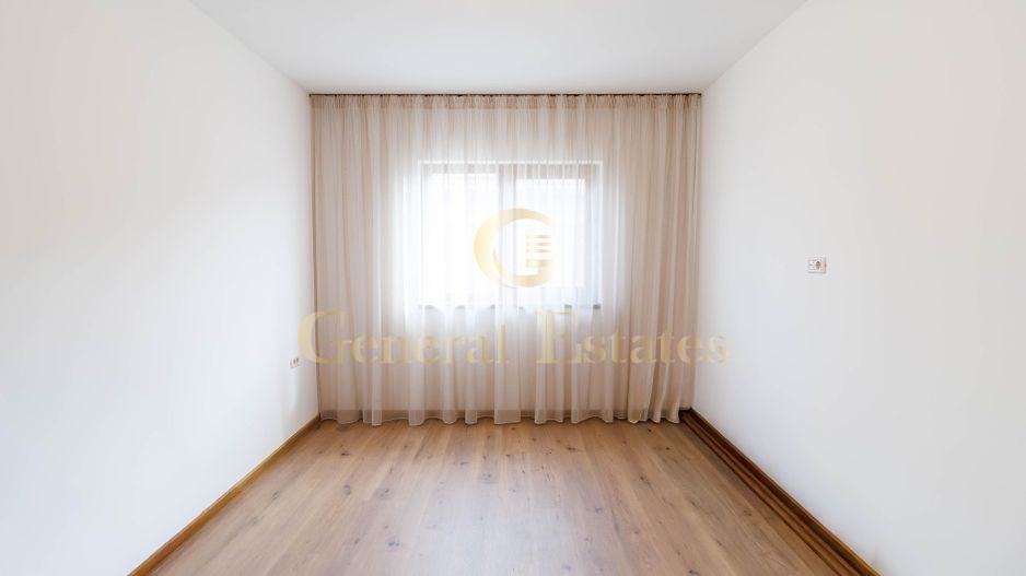 Casă individuală pe Parter | Teren 550 mp | Complet mobilată & utila - Poză 11