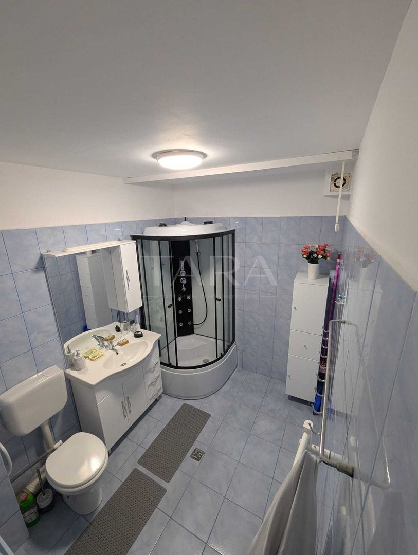 Apartament 3 camere, 80 mp, Apahida - Poză 7