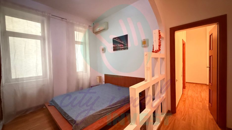 Apartament 2 camere | Carol I – Moșilor | 57 mp utili | Investiție în zonă centr - Poză 7