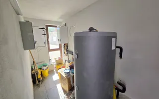 Casa premium la cheie, 4 camere, 1477 mp teren, Ciugud - Poză 22
