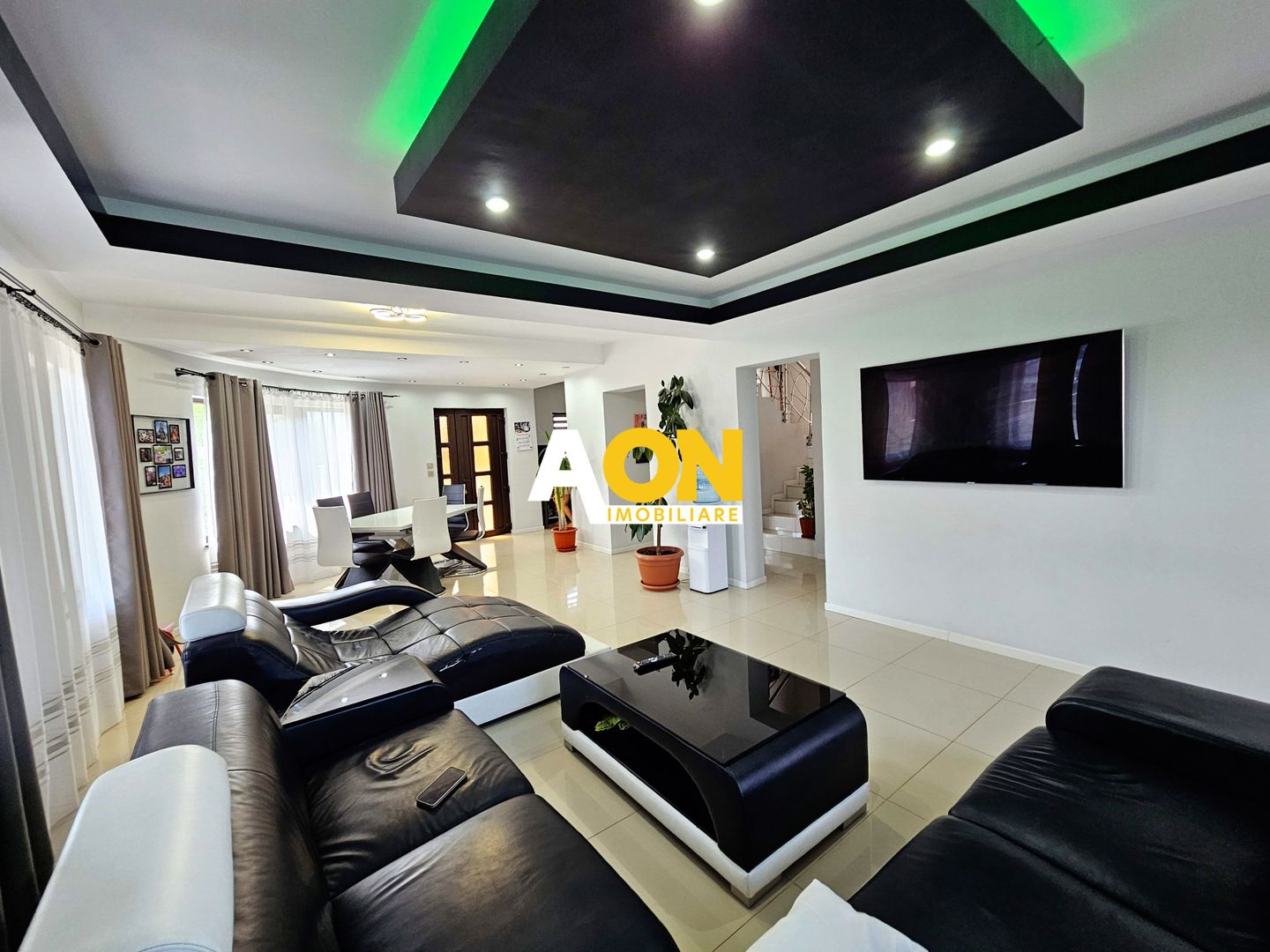 Casa noua, 5 Camere, mobilata, utilata, Alba-Micesti - Poză 7