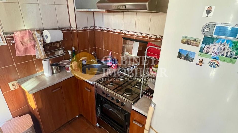 Podul de Piatra - Etaj Intermediar - Bloc Fara Risc - Poză 4