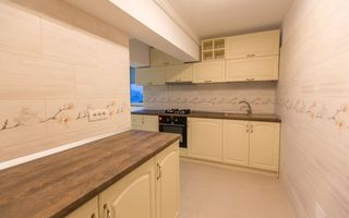 AP. 2 CAMERE P-TA ALBA IULIA, BUCATARIE INCHISA, MODERN, METROU 15 MIN - Poză 4