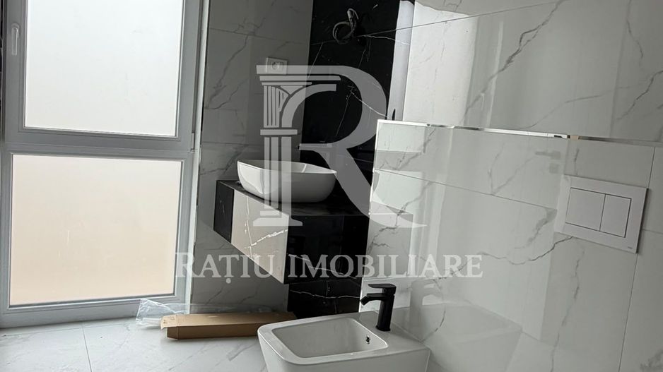 Casă modernă | Finisaje Premium| Terasă | Cihei - Poză 20