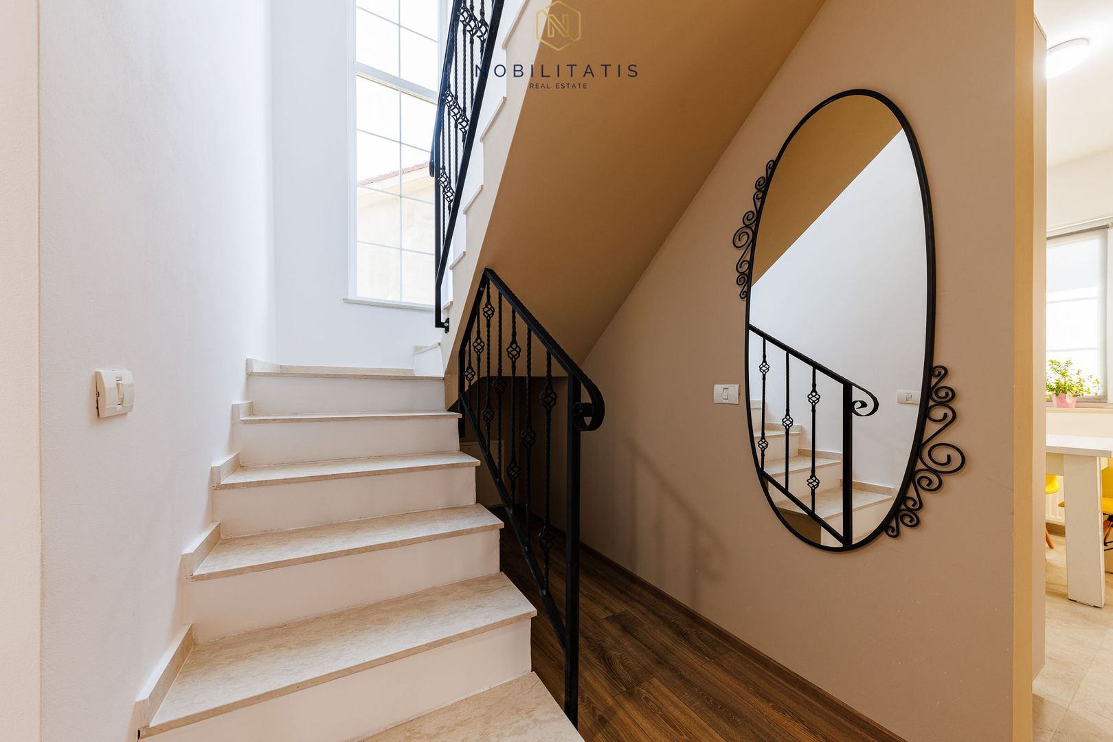 Prima inchiriere | Duplex Segmentul Premium | 4 dormitoare & 2 bai - Poză 12