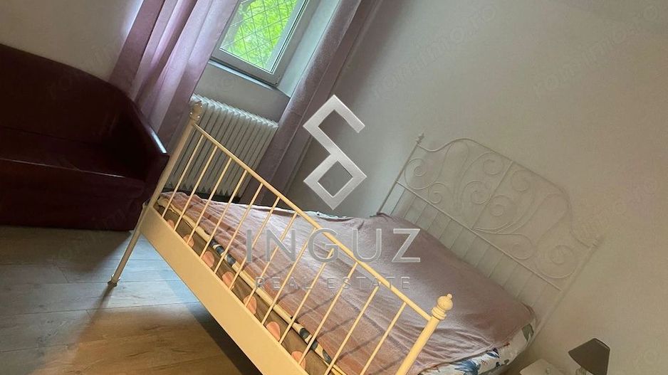 Apartament 4 camere de închiriat – Titan – Sector 3 - Poză 4