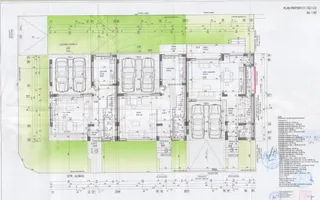 VILE PREMIUM P+1+M | PROIECT NOU | 5 CAMERE | CURTI PRIVATE | 2 PARCARI | - Poză 11