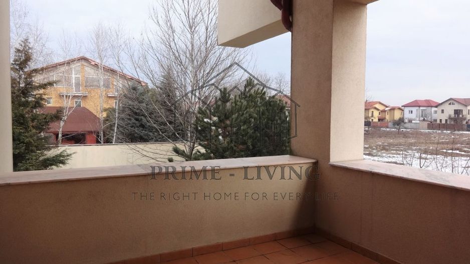 VILA SPATIOASA CU 5 CAMERE IN COMPLEX BOUTIQUE DIN IANCU NICOLAE - Poză 7