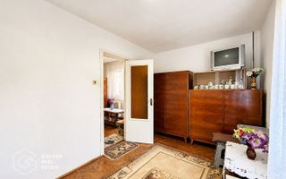 Apartament 2 camere, etaj 2, zona Fortuna - Poză 4