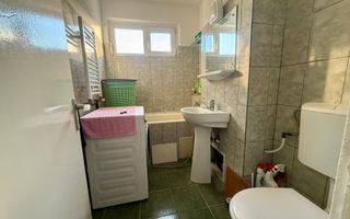 Apartament 3 camere | 66 mp | Podu Roș | Palas Mall - Poză 12