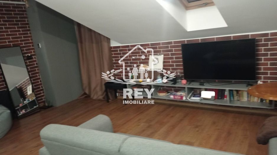 Apartament modern cu 3 camere de vanzare zona Turnisor - Poză 11