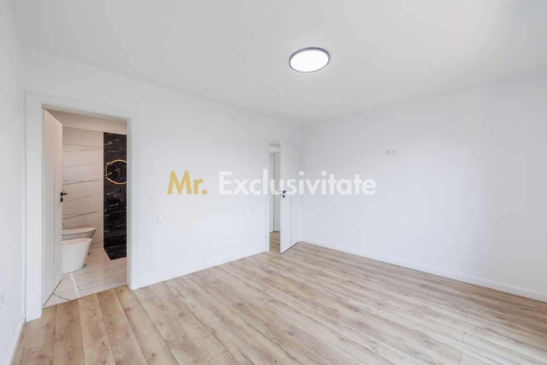 Casa premium la cheie - Mărăcineni – Argeselu ! - Poză 24