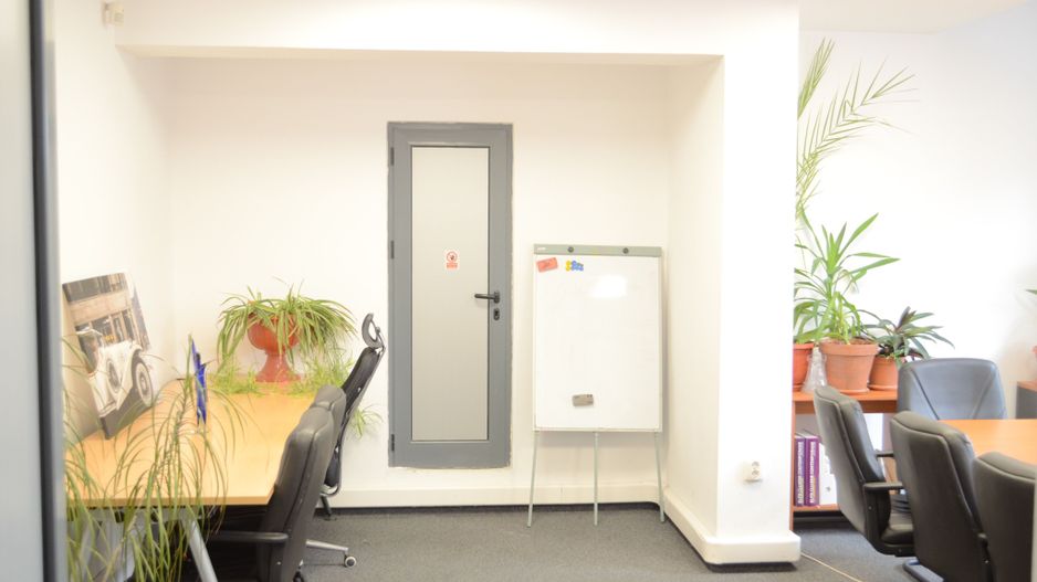 Spatiu de birouri clasa B in zona Ultracentral - Poză 2