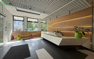 Spatiu de birouri in zona Bd Unirii-Piata Alba Iulia - Poză 1