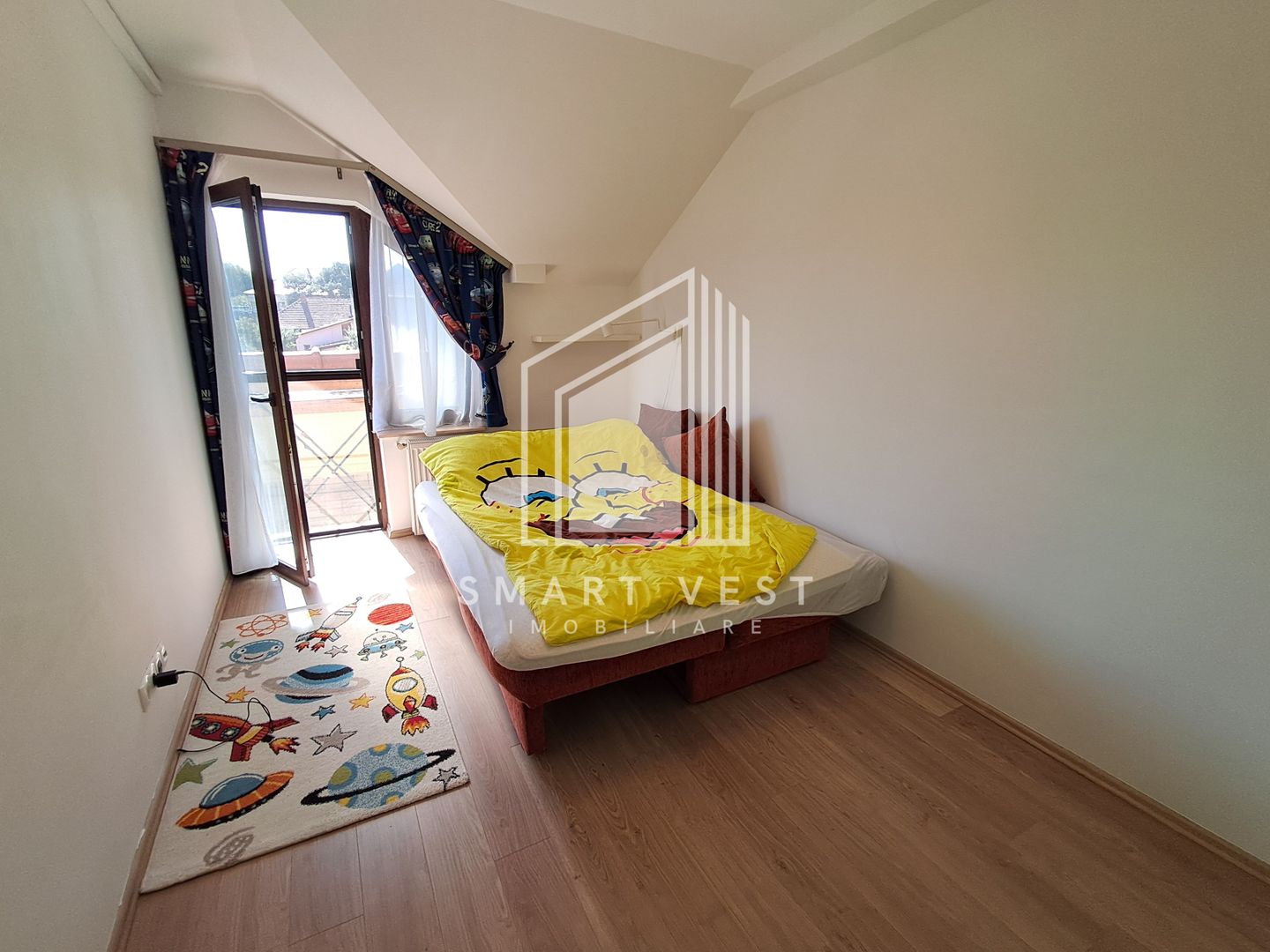 Chirie casa 4 camere | 120 mp | Zona Baritiu - Poză 5