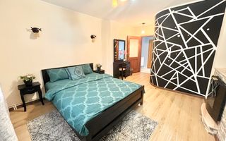 OCAZIE | Apartament 4 camere cu etaj - 130 mp - Poză 3