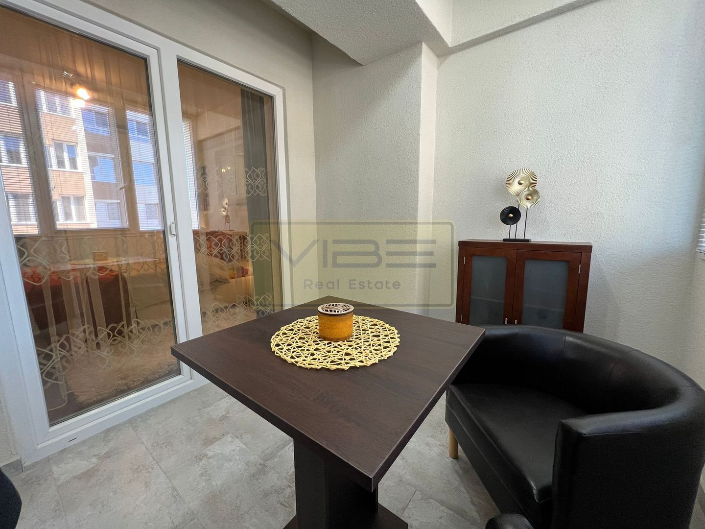 Apartament 2 camere + parcare Copou - Rasarit de Soare - Poză 20