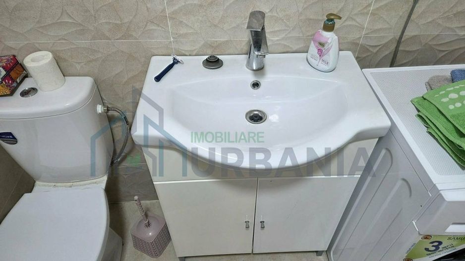 Apartament 2 camere, Valea Lupului, Iași - Închiriere - Poză 6