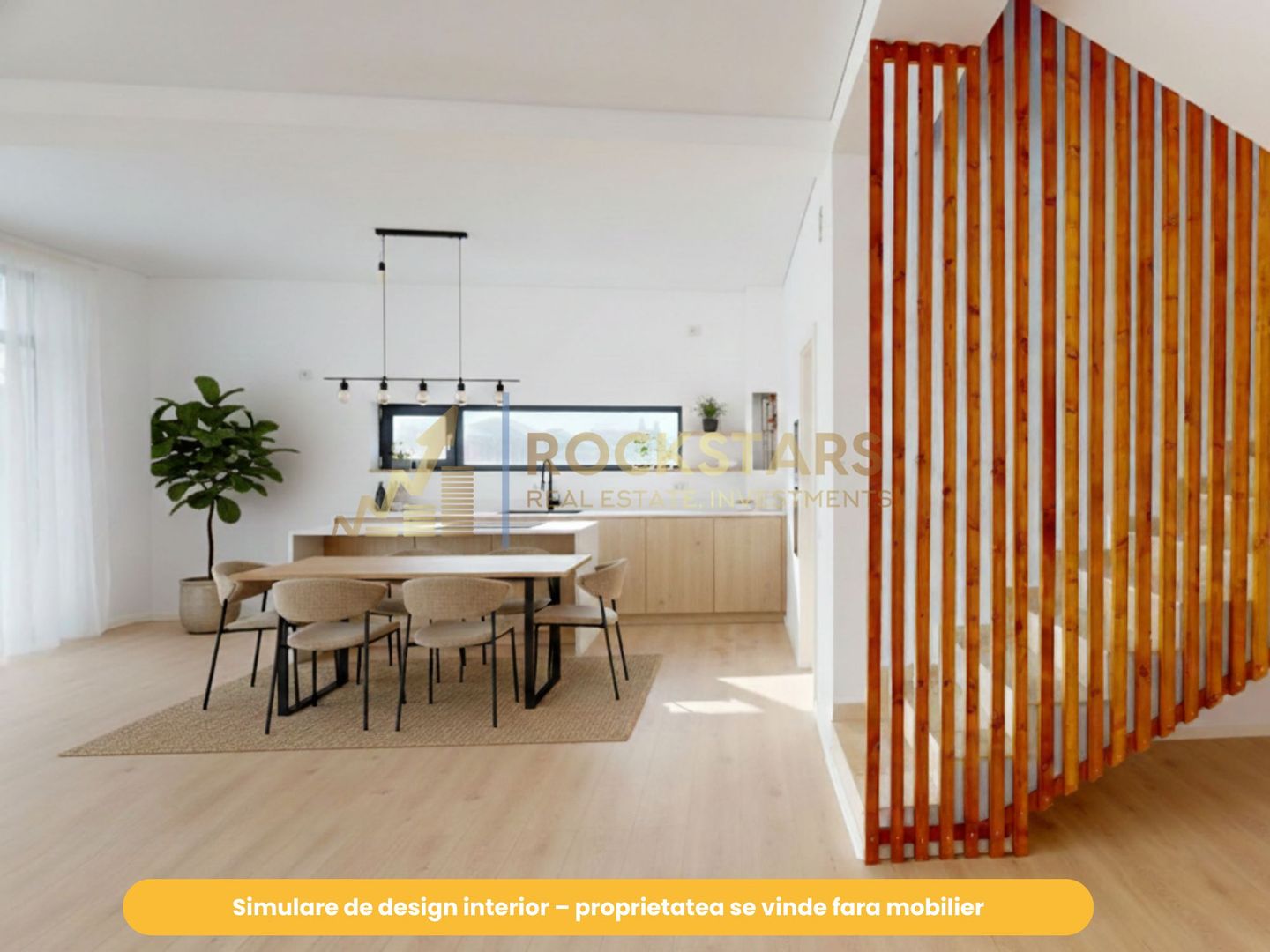 Vila 5 Camere | Corbeanca, Tamasi | 150 mp utili - Poză 1